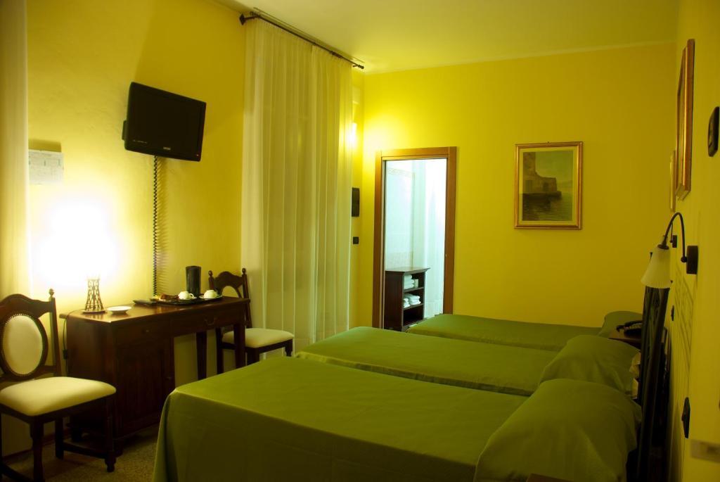 Il Convento Trino Quarto foto